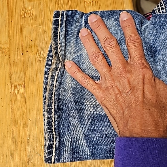 Rock Revival Kai Boot size 28 - Picture 9 of 9